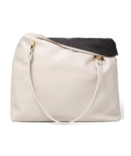 BRACCIALINI JENNIFER Double sided shopper bag beige - Women&rsquo;s Bags - 4