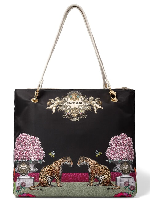 JENNIFER Double sided shopper bag beige - Women&rsquo;s Bags