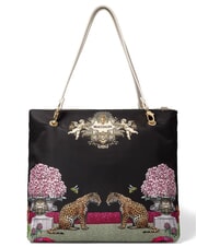 BRACCIALINI JENNIFER Double sided shopper bag beige - Women&rsquo;s Bags - 6