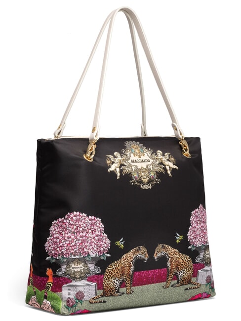 JENNIFER Double sided shopper bag beige - Women&rsquo;s Bags