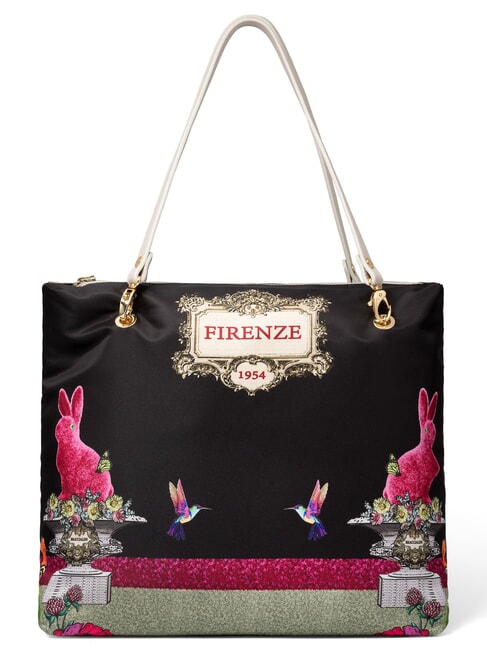 JENNIFER Double sided shopper bag beige - Women&rsquo;s Bags
