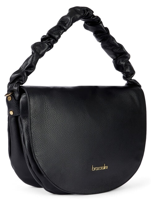NAOMI Handbag, with shoulder strap black - Women&rsquo;s Bags