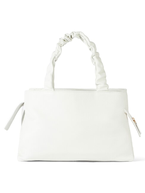 NAOMI Handbag, with shoulder strap white - Women&rsquo;s Bags