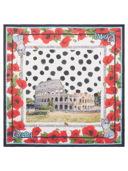 ROMA Scarf multi - Scarves