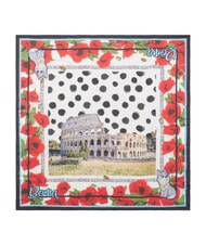BRACCIALINI ROMA Scarf multi - Scarves - 2