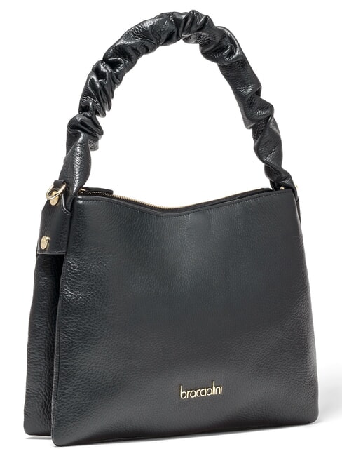 NAOMI Shoulder bag, with shoulder strap black - Women&rsquo;s Bags