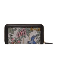 BRACCIALINI JACQUARD Zip Around Wallet multi-gray - Women&rsquo;s Wallets - 2