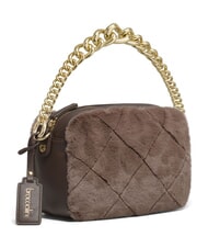 BRACCIALINI ICONS Mini shoulder bag brown - Women&rsquo;s Bags - 2
