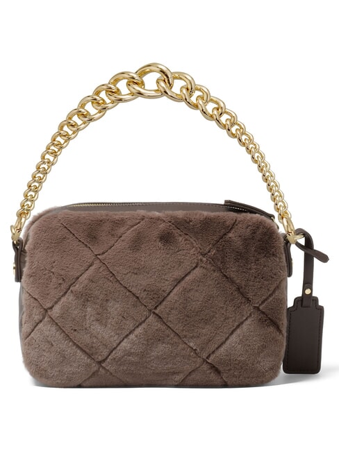ICONS Mini shoulder bag brown - Women&rsquo;s Bags