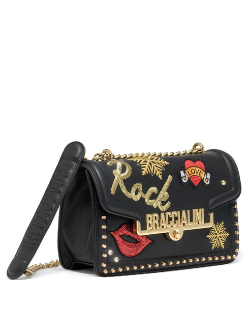ROCK Shoulder bag black - Women&rsquo;s Bags