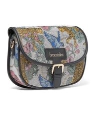 BRACCIALINI JACQUARD Mini shoulder bag multi-gray - Women&rsquo;s Bags - 2