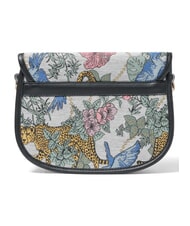 BRACCIALINI JACQUARD Mini shoulder bag multi-gray - Women&rsquo;s Bags - 3