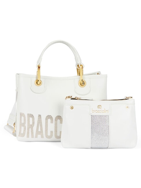 BETH SPECIAL Handbag, with shoulder strap white - Women&rsquo;s Bags