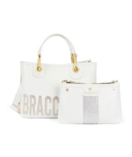 BRACCIALINI BETH SPECIAL Handbag, with shoulder strap white - Women&rsquo;s Bags - 2