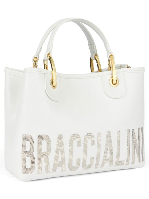 BETH SPECIAL Handbag, with shoulder strap white - Women&rsquo;s Bags