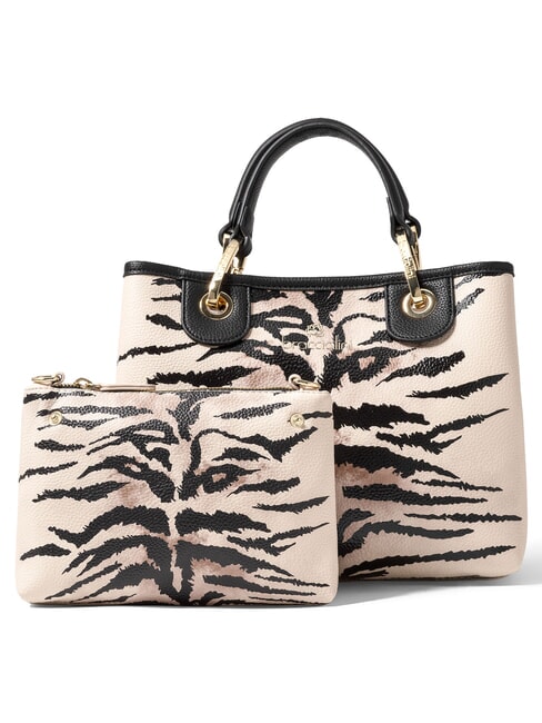 BETH PRINT Handbag, with shoulder strap tiger - Women&rsquo;s Bags