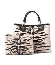 BRACCIALINI BETH PRINT Handbag, with shoulder strap tiger - Women&rsquo;s Bags - 2