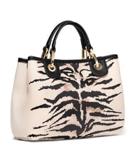 BRACCIALINI BETH PRINT Handbag, with shoulder strap tiger - Women&rsquo;s Bags - 3