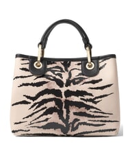 BRACCIALINI BETH PRINT Handbag, with shoulder strap tiger - Women&rsquo;s Bags - 4