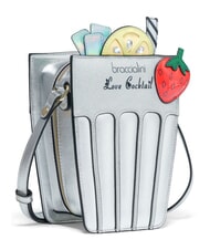 BRACCIALINI SHAPE Mini shoulder bag multi - Women&rsquo;s Bags - 2