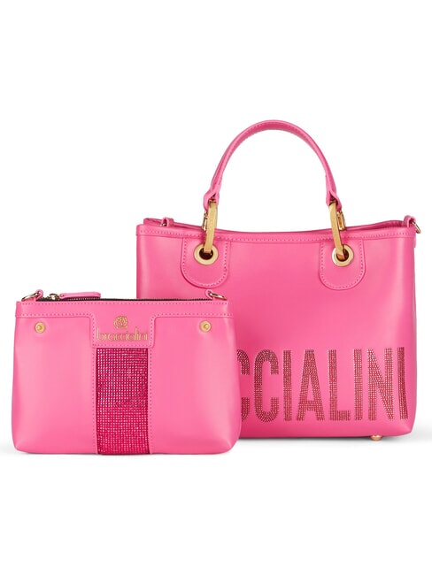 BETH SPECIAL Handbag, with shoulder strap fuchsia - Women&rsquo;s Bags
