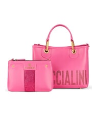 BRACCIALINI BETH SPECIAL Handbag, with shoulder strap fuchsia - Women&rsquo;s Bags - 2