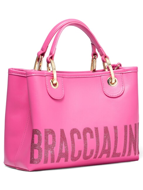 BETH SPECIAL Handbag, with shoulder strap fuchsia - Women&rsquo;s Bags