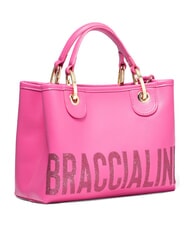BRACCIALINI BETH SPECIAL Handbag, with shoulder strap fuchsia - Women&rsquo;s Bags - 3