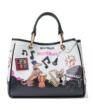 BRACCIALINI ALLROUND Handbag, with shoulder strap multi - Women&rsquo;s Bags - 3