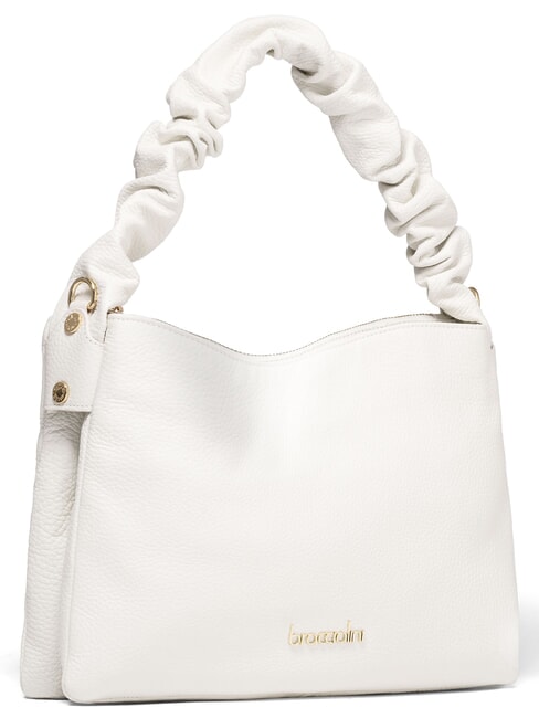NAOMI Shoulder bag, with shoulder strap white - Women&rsquo;s Bags