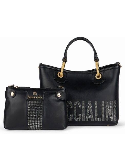 BETH SPECIAL Handbag, with shoulder strap black - Women&rsquo;s Bags
