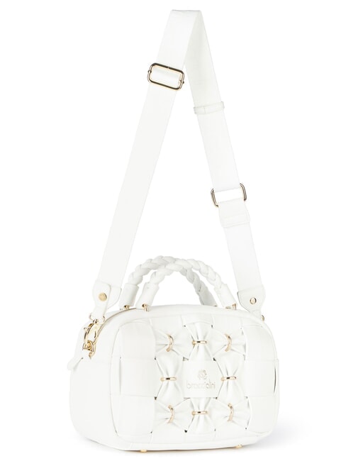 ICONS Handbag, with shoulder strap white - Women&rsquo;s Bags