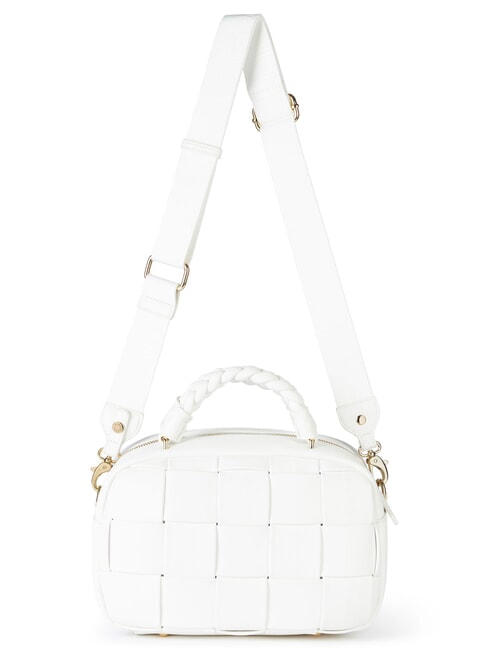 ICONS Handbag, with shoulder strap white - Women&rsquo;s Bags