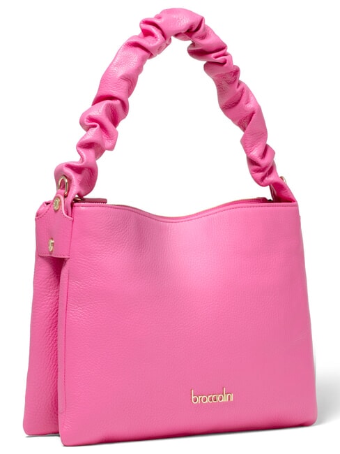 NAOMI Shoulder bag, with shoulder strap fuchsia - Women&rsquo;s Bags