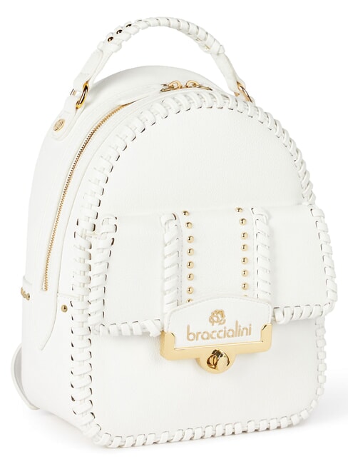 RIBBON Women's Backpack white - Women&rsquo;s Bags