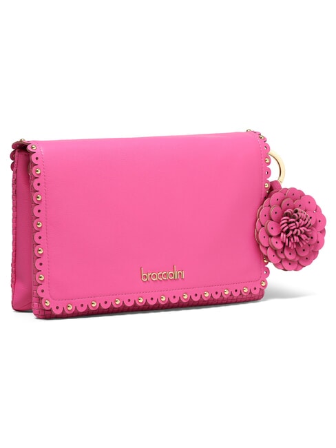 EVA Shoulder bag fuchsia - Women&rsquo;s Bags