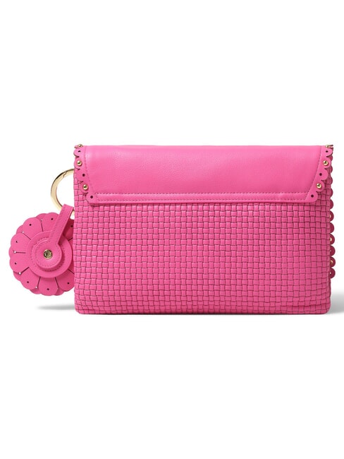 EVA Shoulder bag fuchsia - Women&rsquo;s Bags