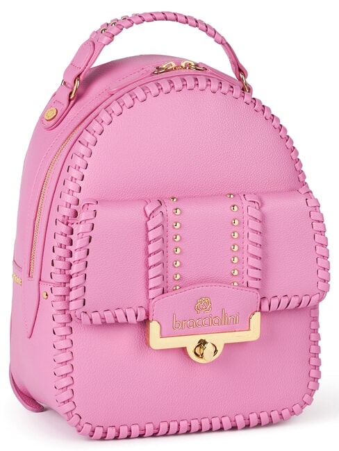 RIBBON Women's Backpack fuchsia - Women&rsquo;s Bags
