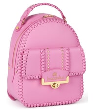 BRACCIALINI RIBBON Women's Backpack fuchsia - Women&rsquo;s Bags - 2