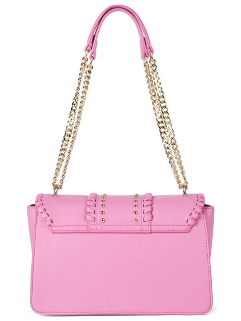 RIBBON Shoulder bag fuchsia - Women&rsquo;s Bags