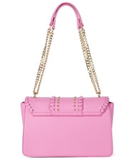 BRACCIALINI RIBBON Shoulder bag fuchsia - Women&rsquo;s Bags - 3
