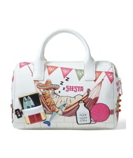 BRACCIALINI ALLROUND Trunk bag multi - Women&rsquo;s Bags - 3