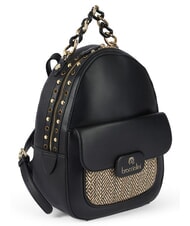 BRACCIALINI CHAIN Women's Backpack black - Women&rsquo;s Bags - 2