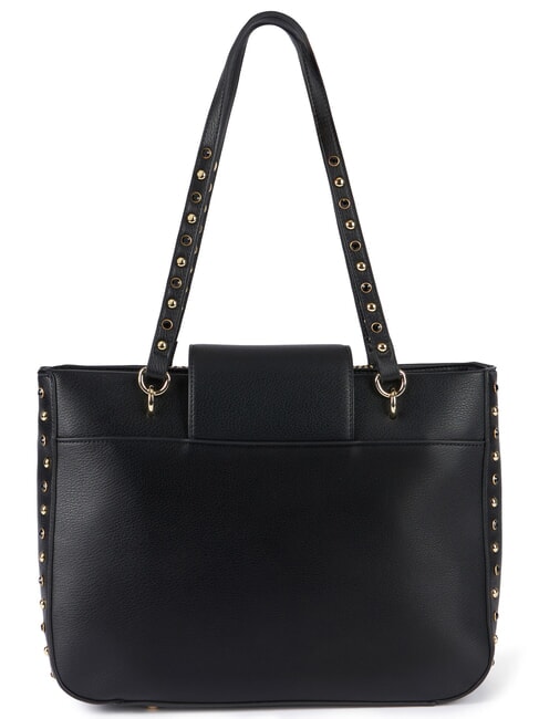 CHAIN Shoulder shopper black - Women&rsquo;s Bags