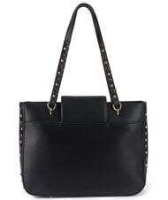BRACCIALINI CHAIN Shoulder shopper black - Women&rsquo;s Bags - 3