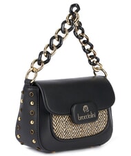 BRACCIALINI CHAIN Mini handbag with shoulder strap black - Women&rsquo;s Bags - 2