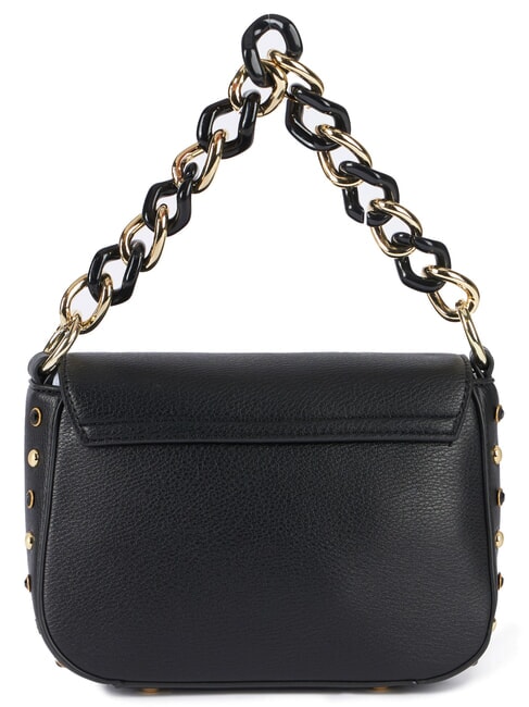 CHAIN Mini handbag with shoulder strap black - Women&rsquo;s Bags