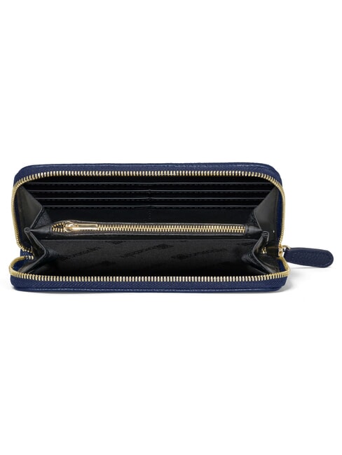 BETH SPECIAL Large zip-around wallet flower - Women&rsquo;s Wallets