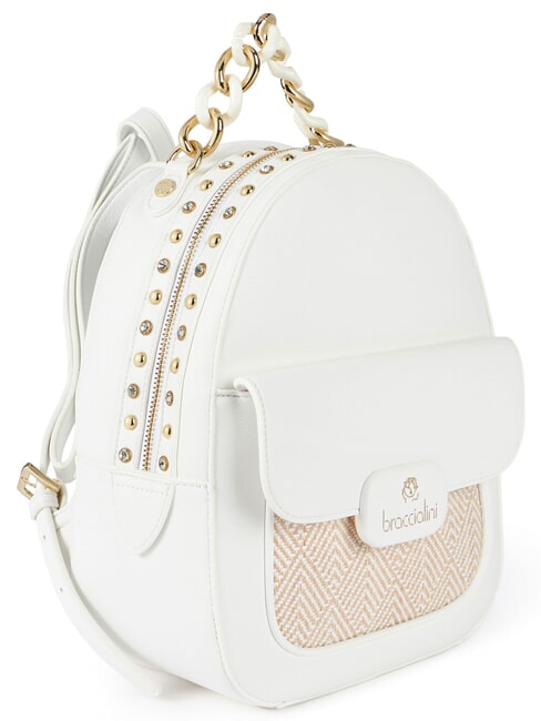 CHAIN Women's Backpack white - Women&rsquo;s Bags