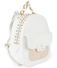 BRACCIALINI CHAIN Women's Backpack white - Women&rsquo;s Bags - 2